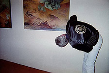 a7 - Mr. Keith D. from Hollywood wrote > UPSIDES DOWN <